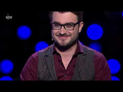 Gefragt Gejagt vom 07.04.2017 I Staffel 3 Folge 93