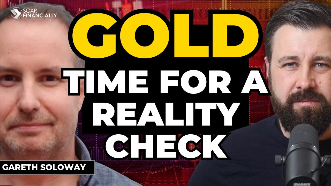 Charting CHAOS: Mad Retail Behaviour Leads To Monster Bubble! | Gareth Soloway