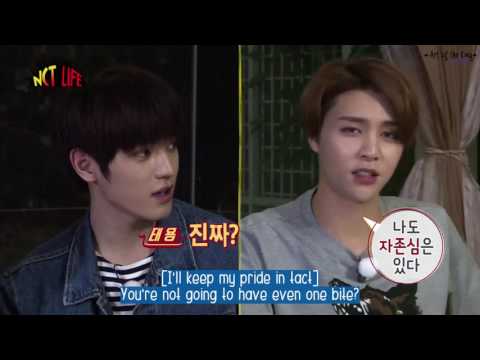 [S6] NCT LIFE in Chiang Mai EP 4 (eng sub)