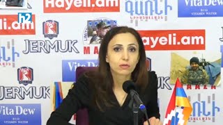 Դու անգամ քո տանը չես թելադրում. տապալված կիսագրագետ, չկայացած. փորձագետները՝ Ալեն Սիմոնյանի մասին