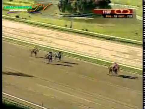 LA RINCONADA 7 CARRERA SABADO 06 DE SEPTIEMBRE DEL 2014