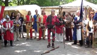 preview picture of video 'Olbrück Spectaculum 2011.mp4'