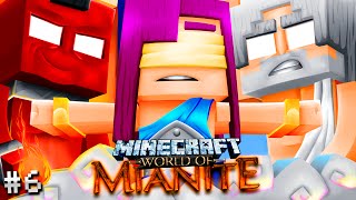 Minecraft Mianite: OPTIC HOUSE (Ep. 6)