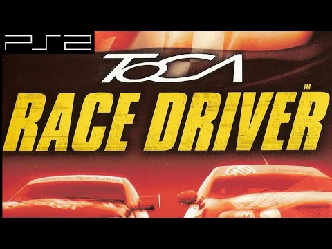 Playthrough [PS2] Toca Race Driver - Part 3 of 3