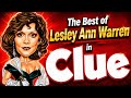 Practice Makes Perfect The Best Of Lesley Ann Warren In Clue The Movie