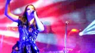 Tarja Turunen - Berlin - 2007-11-25 - My Little Phoenix