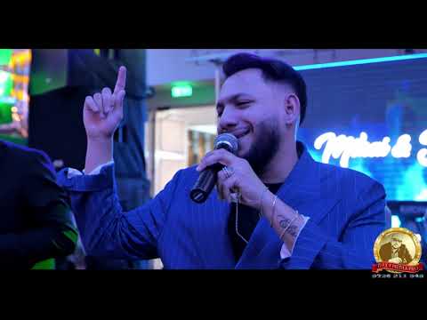 Leo de la Rosiori - Eu n-am spus vreodata, supararea mea - LIVE 2023