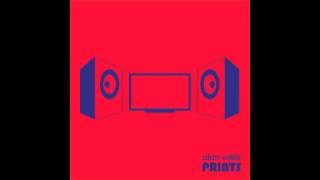 Alan Wilkis The KickDrums - "Come and Go (Rapper Big Pooh & The Kid Daytona Remix)"