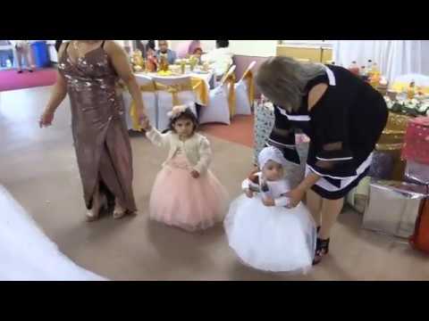 4.Svadba Daniel & Rosalinda - Gipsy Kalo 2019