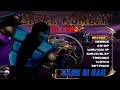 Mortal Kombat Chaotic New Era Dark Bi Han