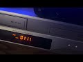 Closing To Walt Disney S Bambi 1989 VHS