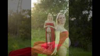 Maternity Photography- Pollard Session