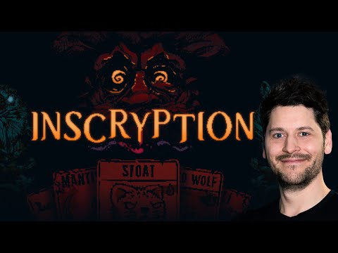 Mon pokert um sein Leben - Mörderisches Kartenspiel Inscryption - GAME MON