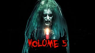 10 Nightmarish TRUE Stories (Volume 5)
