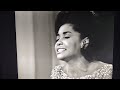 Nancy Wilson: I'm beginning To See The Light, The Music That Makes Me Dance 1964 Live