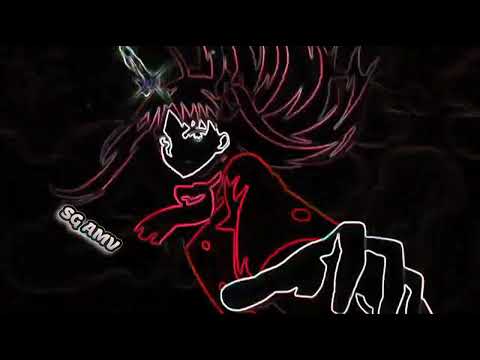 VOLT VISION, Beneath My Shade - Dangerous AMV  [Non Copyright Song] [NCS Release] By SG