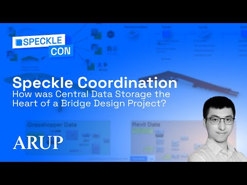 Central Data Storage at the Heart of a Bridge Design Project with Arup