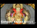 Mangalam Ganesham Ganesh Chaturthi Songs