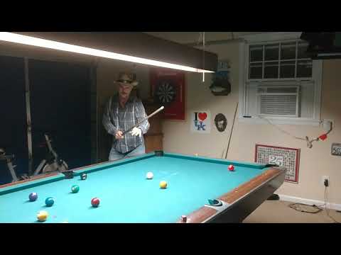 The Game is the Teacher #3 -  The Grip and Pro Alignment