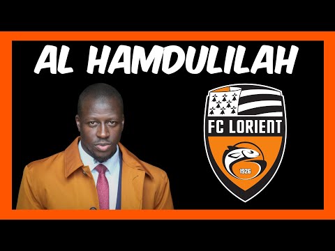 Benjamin Mendy SIGNS For FC Lorient BUT Social Media NOT Happy