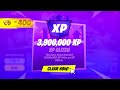 *BEST* Fortnite XP GLITCH in 2024! (How To Level Up FAST in CHAPTER 5)