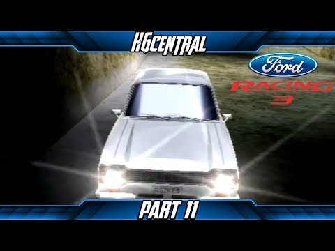 Ford Racing 3 - Part 11 (TestDrive)