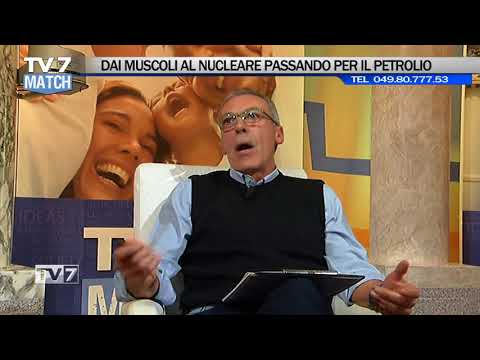 Tv7 Match del 20/10/2017 - REFERENDUM - SCORIE NUCLEARI (4di5)