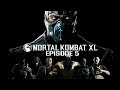 Mortal Kombat XL 5 Scorpion VS Cassie Cage DEGAMEED DEEDWIVE