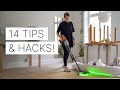 Spring Cleaning MOTIVATION 2024