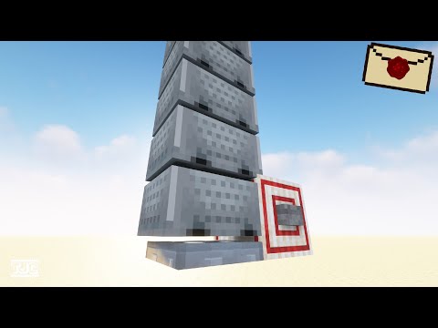 MINECART STAPEL & NEUES LAGERSYSTEM (ohne Kisten) 📪