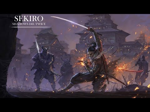 Sekiro - Tenchu Wrath of Heaven Mod - Part V