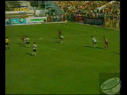 FC Oradea - Rapid Bucuresti 1-1