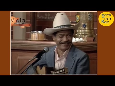 ESPECIAL TIÃO CARREIRO (TIÃO CARREIRO E PARDINHO) TVE SÃO CARLOS (JOSÉ ANGELO) SERTANEJA RAIZ