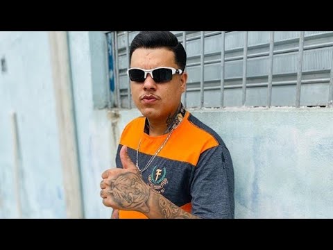 Mc Cassiano - ta tão difícil eu falar de você ( Dj Gabuh) Ao Vivo
