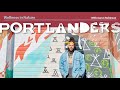 Portlanders: Aaron Robinson