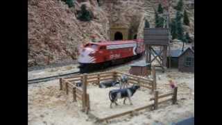 Why Choose DCC For Your Model Train Layout?