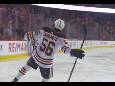 Epic Oilers 2019-2020 Playoff Hype