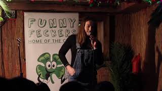 Funny Feckers 08.03.18
