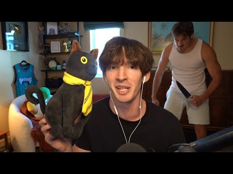 I'M THE NEW DENIS - YouTube