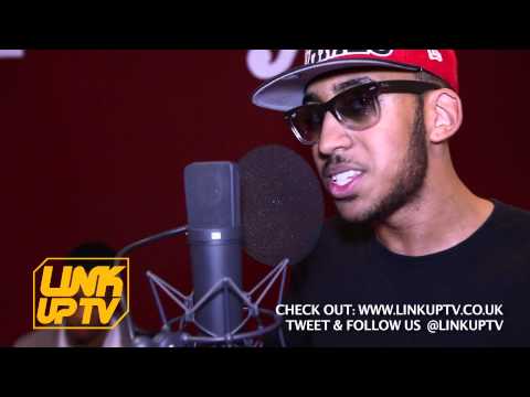 Benjamin AD ft Emmanuel Stanleys - Gotta Get By (LIVE SESSION) | Link Up TV
