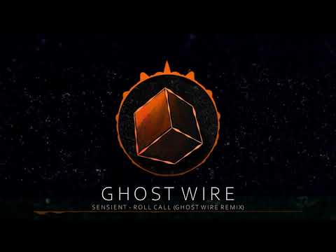 Sensient - Roll Call (Ghost Wire Remix)