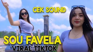 Download lagu DJ VIRAL KARNAVAL II SOU FAVELA NEW ENAK BUAT CEK SOUND mp3