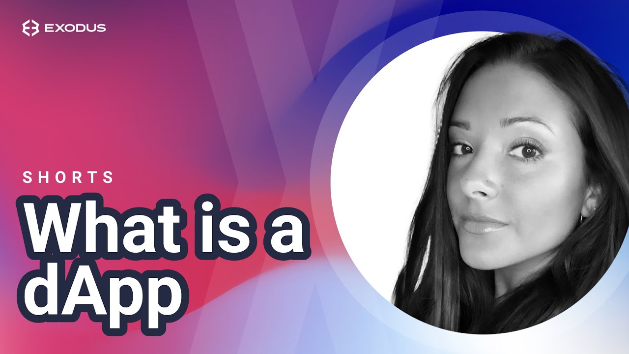 O que é um aplicativo descentralizado (dApp)? #calção