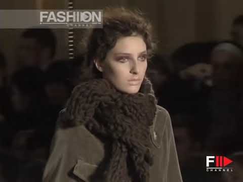 "John Rocha" Autumn Winter 2004 2005 2 of 4 London Pret a Porter by FashionChannel
