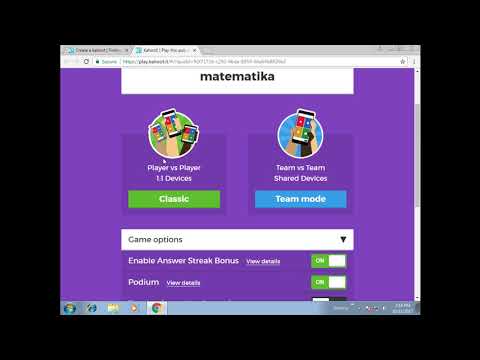 download lagu mp3 mp4 Tutorial Kahoot Youtube, download lagu Tutorial Kahoot Youtube gratis, unduh video klip Tutorial Kahoot Youtube
