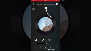 Ako’y sayo, Ika’y akin - Jay R