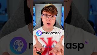Turn Lectures, Articles, and Vids to Instant Notes with AI!: MindGrasp 🧠