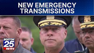 Emergency transmissions shed new light on morning of Kurt Solomon’s death, wife’s disappearance