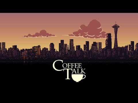 Coffee Talk - Teaser Video thumbnail