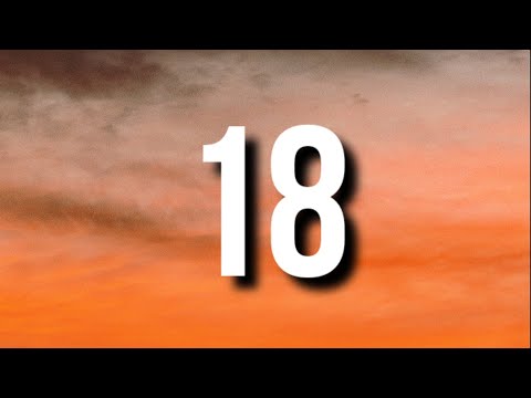 Anarbor - 18 (Lyrics) "If you wanna piss off your parents date me to scare them" [Tiktok Song]